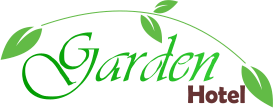 Hotel Garden Logo